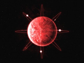 Red Planet