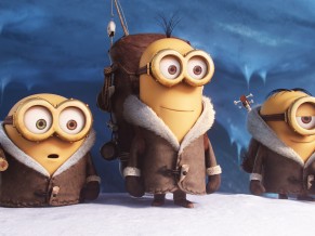 Snow Minions