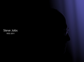 Steven Paul Jobs
