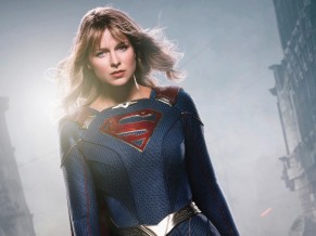 Supergirl Season 5 2019