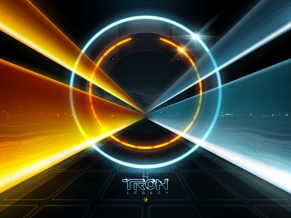 Tron Legacy Movie
