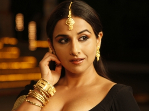 Vidya Balan in The Dirty Picture