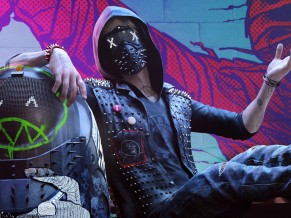 Wrench Watch Dogs 2