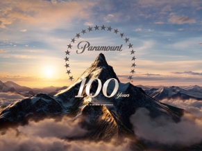100 Years Of Paramount