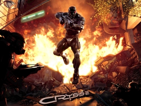 2011 Crysis 2