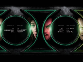2011 Green Lantern Movie