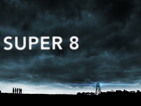 2011 Super 8 Movie