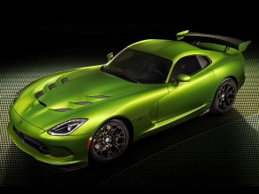 2014 SRT Viper