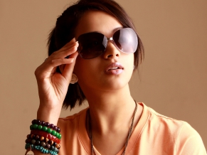 Actress Bhavana 2011