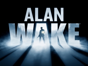 Alan Wake Game