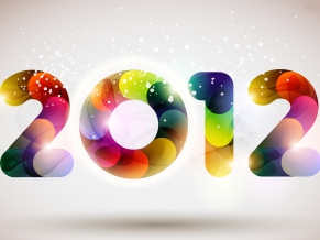 Amazing 2012 New Year