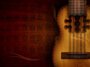 American Charango