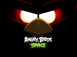 Angry Birds Space