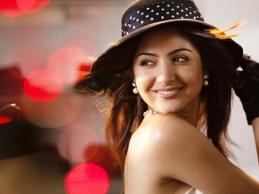 Anushka Sharma
