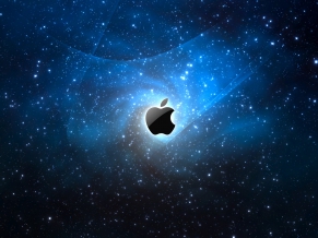 Apple Galaxy
