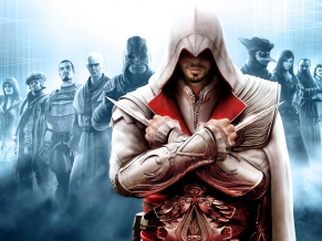 Assassins Creed Brotherhood