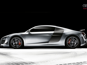 Audi R8 GT3