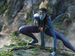 Avatar 2009 Movie