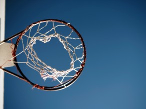 Basketball Ring