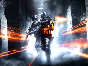 Battlefield 3 Co Op Multiplayer