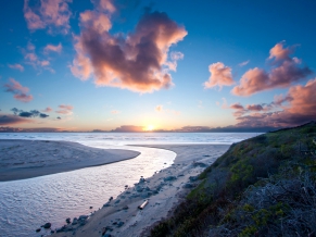 Beautiful Salmon Creek