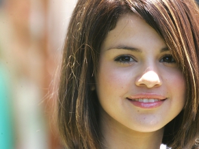 Beautiful Selena Gomez