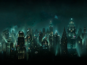 BioShock Rapture