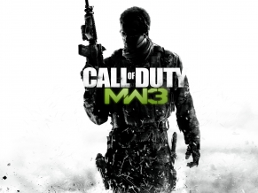 Call Of Duty Modern Warfare 3