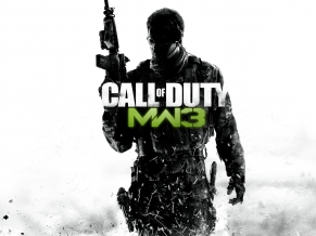 Call Of Duty Modern Warfare 3