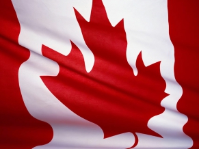 Canada National Flag