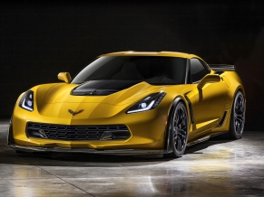 Chevrolet Corvette Z06 2015