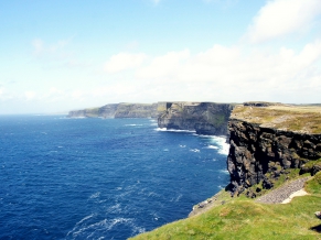 Cliffs of Moher