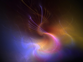 Colorful Swirls