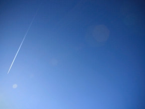 Cool Blue