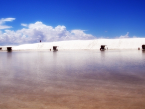 Cool Sea Beaches