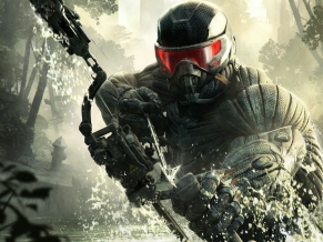 Crysis 3 Video Game