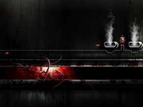 Dark Facility