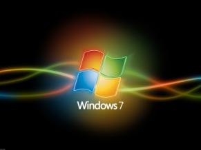 Dark Windows 7 HQ