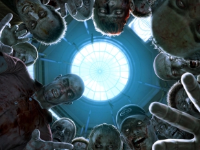 Dead Rising Zombies