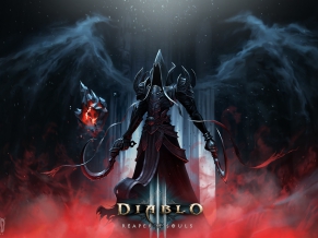 Diablo 3 Reaper of Souls