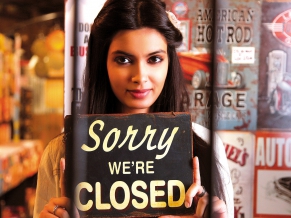 Diana Penty in Cocktail
