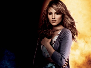Dianna Agron in I Am Number Four