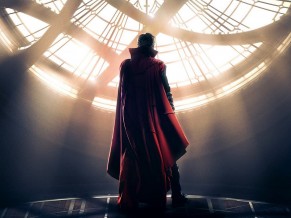 Doctor Strange Movie