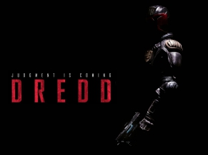 DREDD 2012 Movie