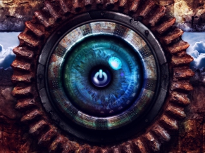 Earthvoyeur