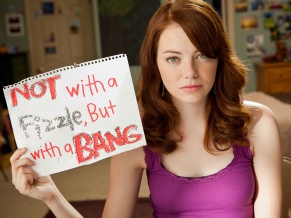 Easy A Emma Stone