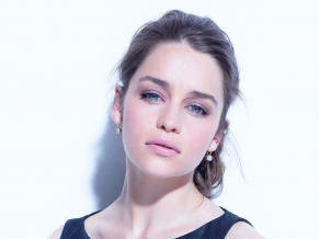 Emilia Clarke