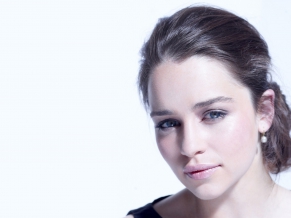 Emilia Clarke 2012