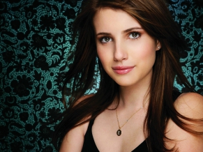 Emma Roberts Wide High Quality