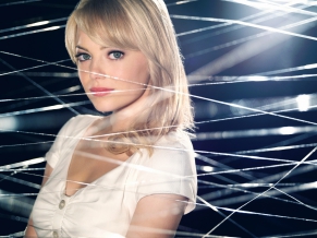 Emma Stone New Gwen Stacy